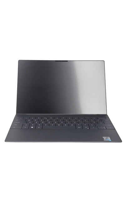 Bezramkowy aluminiowy ultrabook Dell XPS 9320 i7-1260P 16GB 512GB SSD 13,4